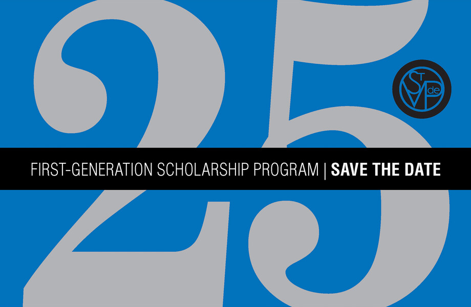 25-year anniversary header