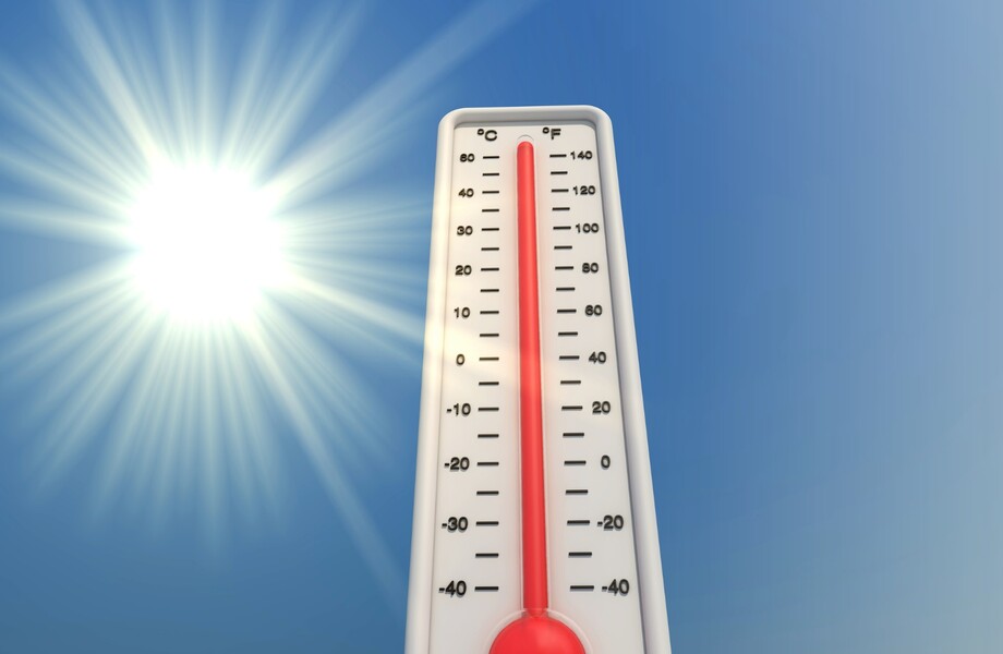 Things we hate about summer header photo