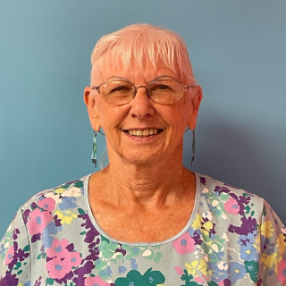 Headshot of Bernie Hubbert